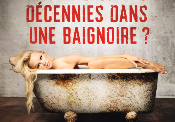 Le souhait d’anniversaire de Pamela Anderson ? Que vous n’alliez pas au Marineland