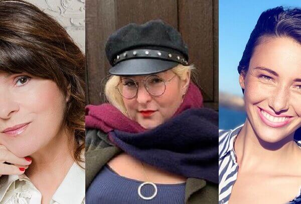 Sophie Marceau, Lolita Lempicka, Hélène de Fougerolles, Marilou Berry et d’autres personnalités demandent la fermeture urgente des élevages à fourrure